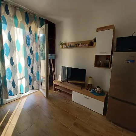 Artemis Apartamento *