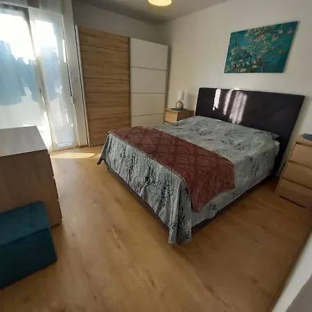 Artemis Apartment