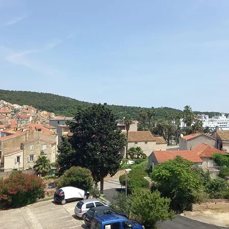 Apartamento Artemis *