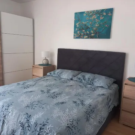 Apartment Artemis