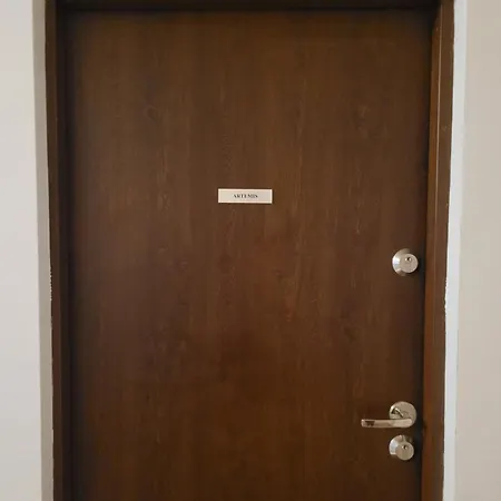 Apartamento Artemis Vis