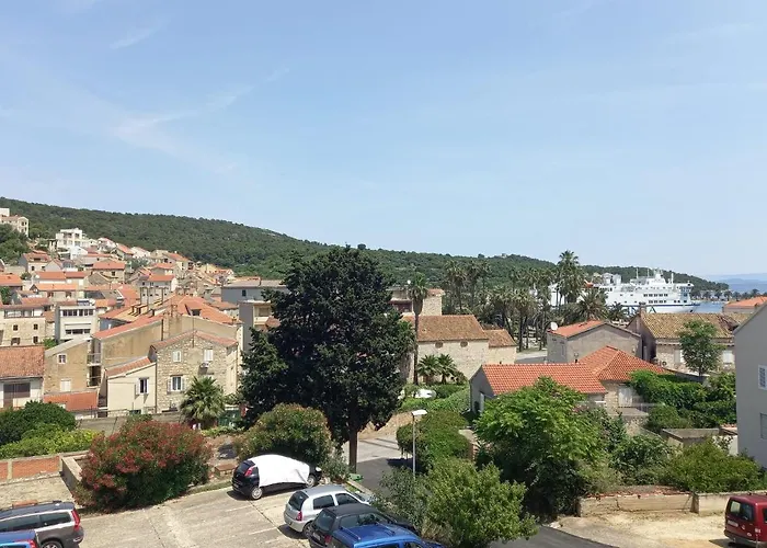 Apartament Artemis *