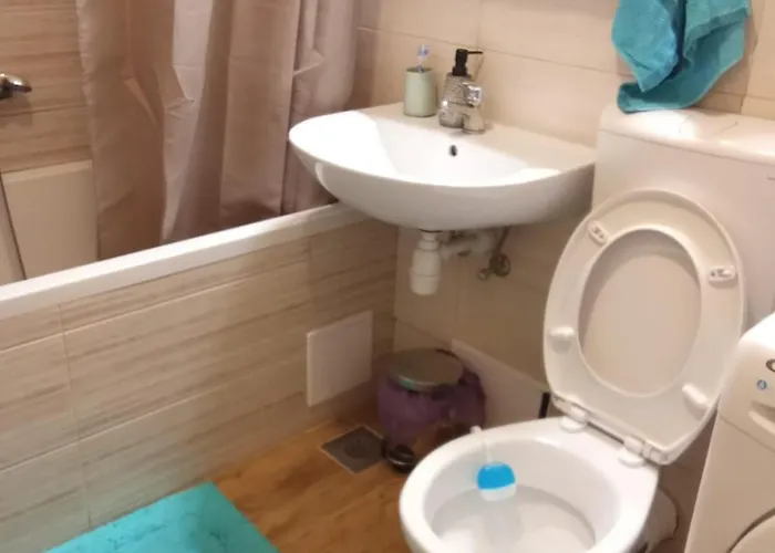 Artemis Apartament Vis