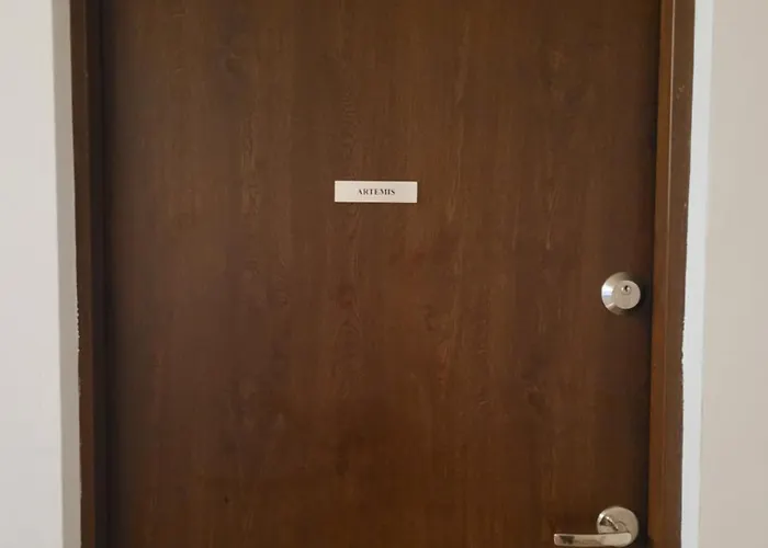 Apartmán Artemis Vis